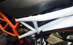 KTM 390 DUKE 2021