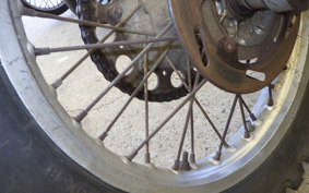 YAMAHA WR250Z 4DC