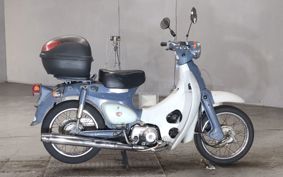 HONDA LITTLE CUB C50