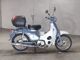 Фото Honda LITTLE CUB с японского аукциона