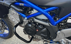 SUZUKI SV650 2020 VP55B