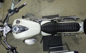 YAMAHA DRAGSTAR 250 2001 VG05J