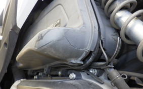 SUZUKI スウィッシュ125 DV12B