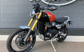 TRIUMPH  TRIUMPH  SCRAMBLER 1200XE 2024 DADS0H