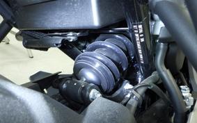 KAWASAKI Z650 RS 2022 ER650M