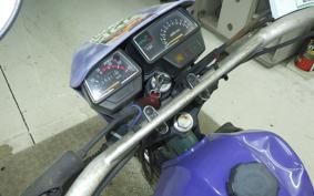 YAMAHA DT50 17W