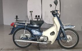 HONDA SUPER CUB90 HA02
