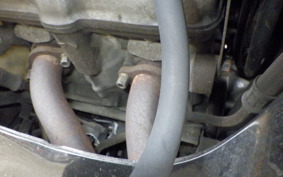 HONDA VFR750F GEN 2 1990 RC36