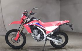 HONDA CRF250L-S MD47
