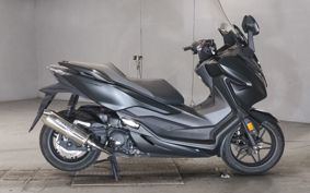 HONDA FORZA MF13