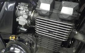 KAWASAKI ZRX400 2001 ZR400E