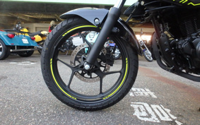 SUZUKI JIKUSA-150 ED131