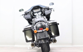 HARLEY FLTRXS 2015 KTM
