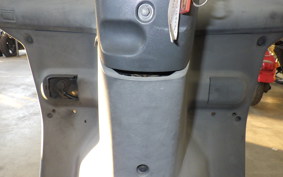 HONDA GYRO CANOPY TA03