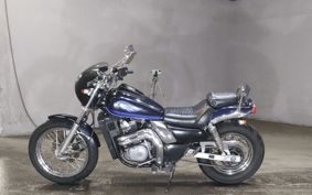 KAWASAKI ELIMINATOR 250LX EL250A