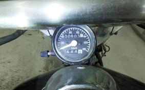 KAWASAKI ELIMINATOR 125 BN125A