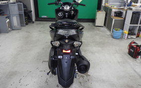 YAMAHA Majesty 155 S