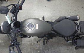 HONDA REBEL 250 A MC49