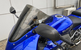 SUZUKI SV1000S 2005 VT54A