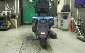 HONDA PS250 2024 MF09