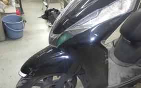 HONDA LEAD 125 2007 JF45