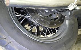 HARLEY FLSTC 1580 2011