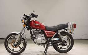 SUZUKI GN125 H 2021