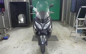 SUZUKI SKYWAVE 200 (Burgman 200) 2019 CH41A