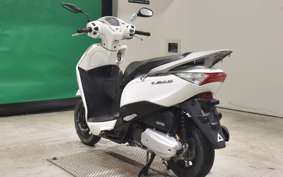 HONDA LEAD 125 JF45