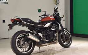 KAWASAKI Z900RS 2018 ZR900C