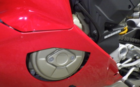 DUCATI PANIGALE V4 S 2025