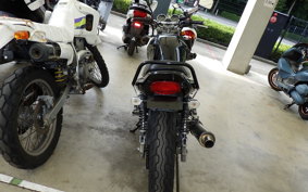 KAWASAKI BALIUS 250 Gen.2 2014 ZR250B