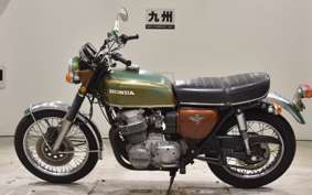 HONDA CB750 2018 CB750