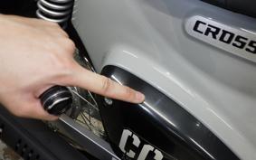 HONDA CROSS CUB 50 2019 AA06