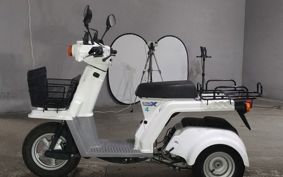 HONDA GYRO TD02