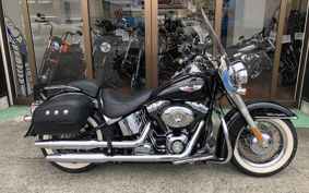 HARLEY FLSTN1340-1450 2014 JD5