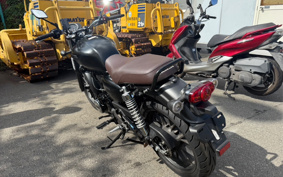 HONDA GB350 2021 NC59