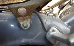 HONDA C70 SUPER CUB C70