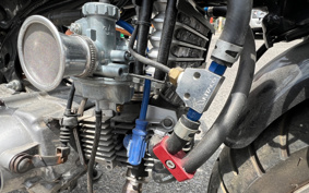 OTHER  KIT BIKE  KITACO 
