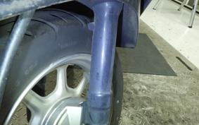 HONDA TACT Basket AF75