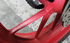 SUZUKI GSX-S125 2026 DL32B