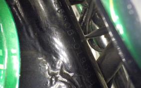 KAWASAKI Z650 1977 KZ650B