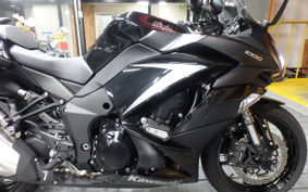 KAWASAKI NINJA 1000 ABS 2020 ZXT00W