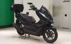 HONDA PCX 160 2016 KF47