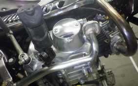 HONDA MONKEY 2006 Z50J