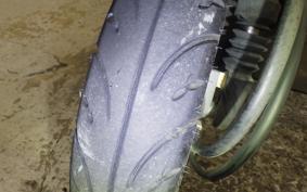 HONDA DIO CESTA GEN 2 2021 AF68