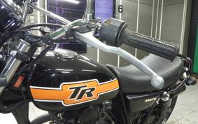 KAWASAKI 250TR