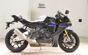 YAMAHA YZF-R1 M 2024 RN65J