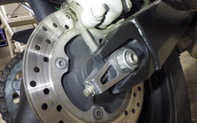 HONDA CBR600F GEN 3 2002 PC35
