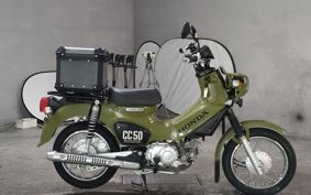 HONDA  CROSS  CUB 50 AA06